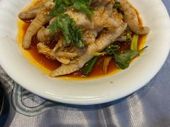 -红辣椒·川菜·火锅(科华路店)