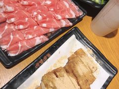 -呷哺呷哺 黄金牧场 (回龙观港龙店)