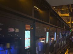 -ibarrel爱杯·bistro&brunch(江宁路店)