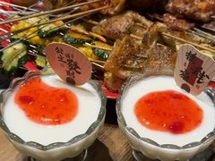 -北三老太太烧烤(人生一串上榜店)