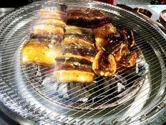 -本炙炭烤·蒲烧活鳗料理店(金沙洲店)