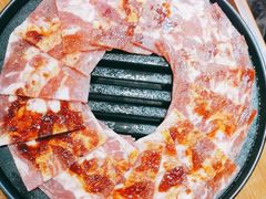 -九田家黑牛烤肉料理·自助(洪洞县城市花园店)