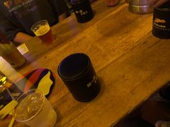 -Helens海伦司小酒馆(津湾广场店)