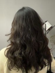 -Tipo Hair salon（明星）店