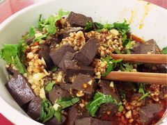 -天发芽·何记葫芦头泡馍·老字号(小南门店)
