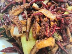 -田记餐馆(富国街店)