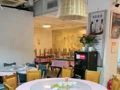 -百年老字号·马家烧麦馆(中街店)