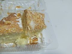 酒醉蛋糕-国际饭店·帆声西饼屋(黄河路店)