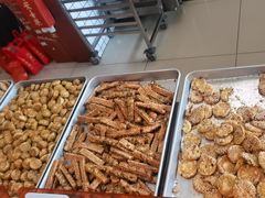 -高一点·徽味酥饼王·黄山烧饼
