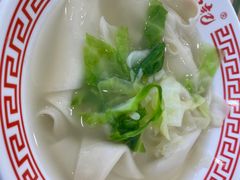 -福瑞记老孙头biangbiang面(新生路店)