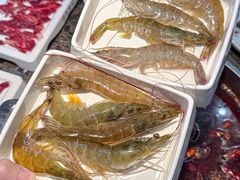 -来龍儿鲜切牛肉自助老火锅