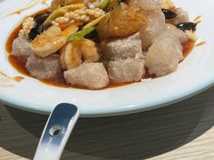-小船渔村•大连菜•大连焖鱼(黄河路店)