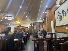 -牛街老爆肚满(牡丹园店)