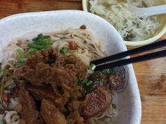 牛腩-陈记汤饭(水巷口店)
