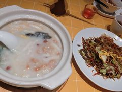 -蔡澜点心·粤菜(花城汇南区店)