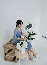 -蜜丫儿童摄影