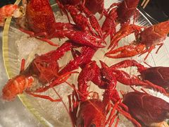 -红盔甲·小龙虾(天钥桥店)