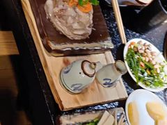 九秒章鱼-九鼎轩火锅大排挡