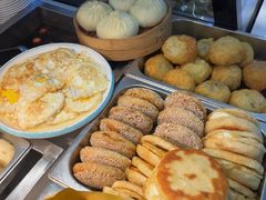 -清真·尖子尖牛肉面(王府井店)