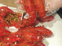 -霸王虾(湘江世纪城店)