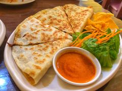 -panchos 墨西哥餐厅(嘉绿苑店)