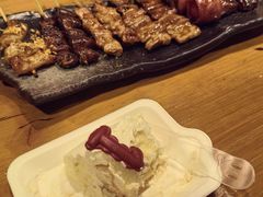 -半藏居酒屋(香港花园店)