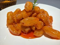 -阿庄新豫菜(通泰路店)