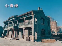-张学良旧居陈列馆(大帅府)