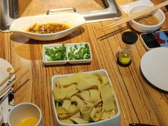 -泽成冰煮羊火锅(中正天街店)