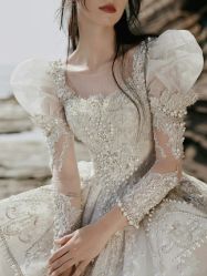 -韩国天使嫁衣婚纱礼服馆(上海旗舰店)
