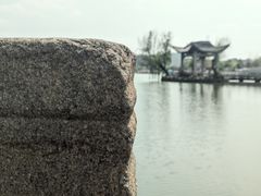 -八大山人梅湖景区