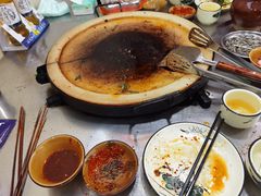-阿昌白族石板烧(大理古城店)