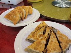 -东四民芳餐厅(世茂工三店)