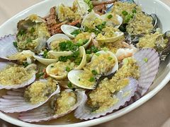 -吉莲利苑海鲜酒家(珠海拱北29年老字号店)