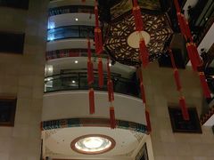 -丰泽园饭店