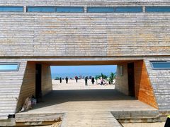 -那香海钻石沙滩浴场