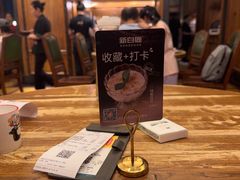 -新白鹿餐厅(龙游路总店·杭帮菜名店)