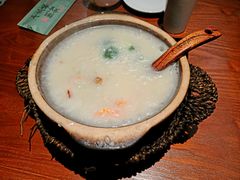 -南拳十三姨·潮汕砂锅粥(世纪金源店)
