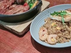 -卡朋厨房(289艺术园区店)