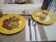 -帝企鹅自助餐厅•儿童岛•真企鹅(长隆企鹅酒店)