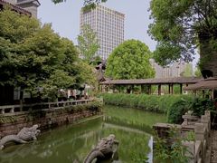 -龙潭水乡