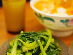 -绿柠食堂(北外滩店)