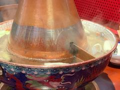-1078號老北京涮肉(松柏店)