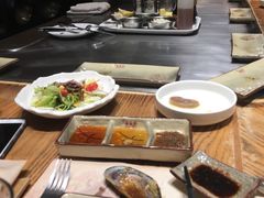 -赤坂亭·M9和牛烧肉·铁板烧·日料398放题(长泰广场店)