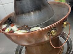 -三兴涮羊肉(荣安大街店)