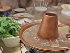 -涮福記·现切牛羊肉火锅(世纪汇店)