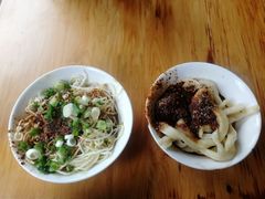 -洞子口张老二凉粉(文殊院店)