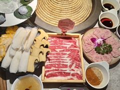 -鲜潭蒸汽石锅鱼(五道口购物中心店)