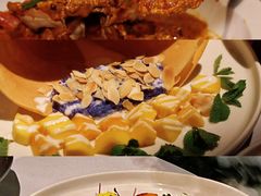 -狮拾久·现代新加坡料理(福田COCO Park店)