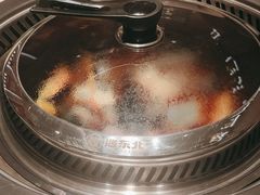 -遇东北林区铁锅炖(南开店)